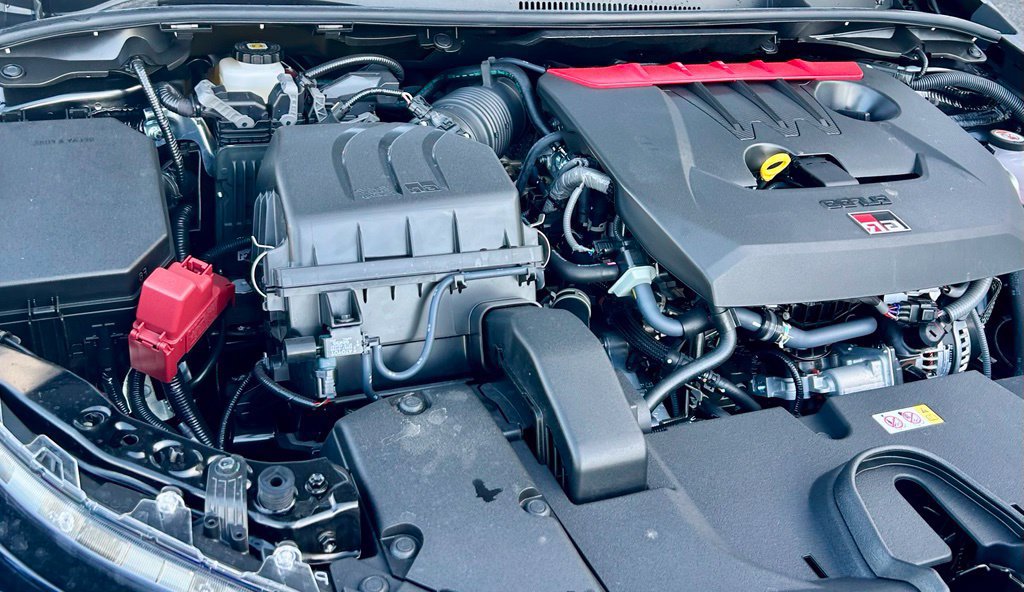 New 2026 Toyota Corolla GR AWD/4WD image 25