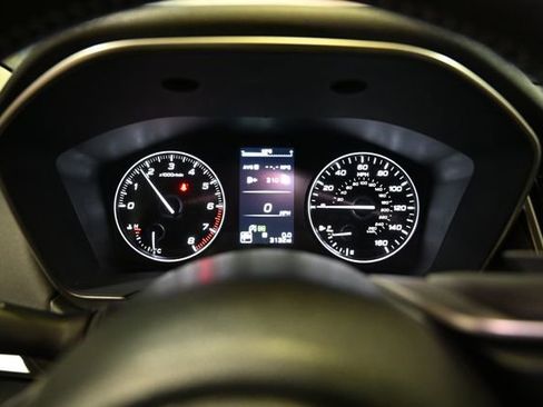 Used 2025 Subaru Outback Touring XT w/ Popular Package #2 image 38