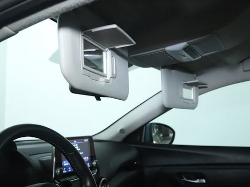 Certified 2024 Nissan Sentra SV w/ All-Weather Package FWD image 19