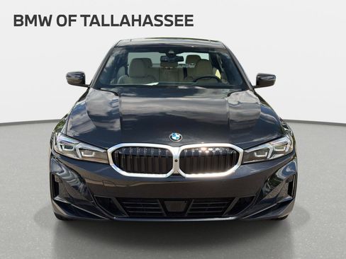 New 2026 BMW 330i Sedan w/ Premium Package RWD image 2