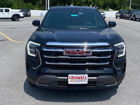 Used 2026 GMC Terrain Elevation AWD/4WD image 8