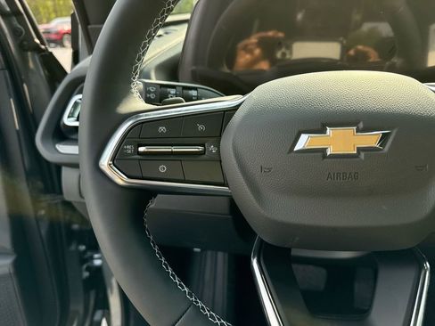 New 2026 Chevrolet Traverse LT FWD image 17