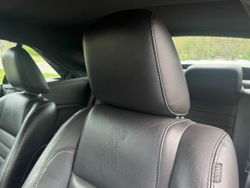 Used 2008 Ford Mustang Shelby GT500 image 21