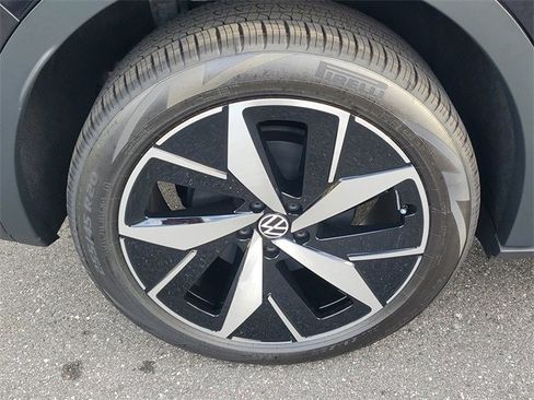New 2025 Volkswagen ID.4 Pro S image 5