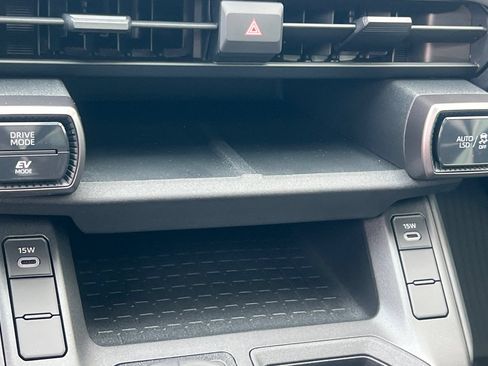 New 2026 Toyota RAV4 SE FWD image 17