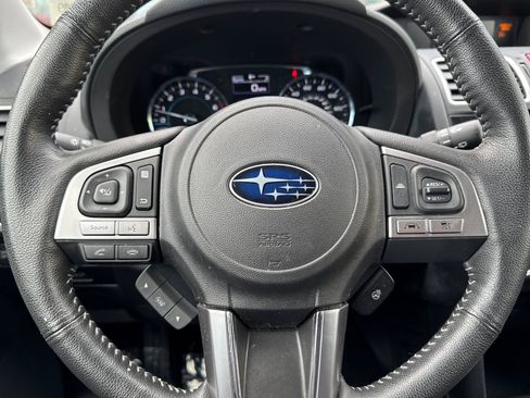 Used 2018 Subaru Forester 2.5i Touring w/ Popular Package #2 image 17