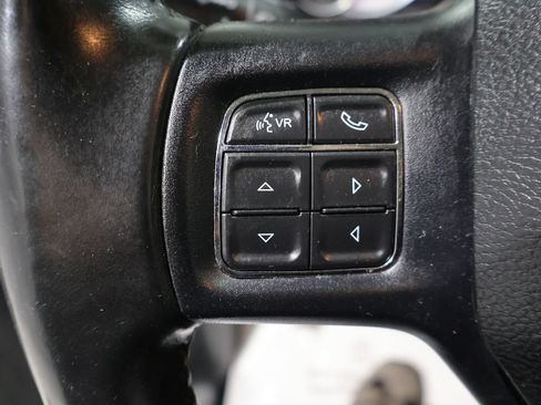 Used 2018 RAM 1500 Big Horn AWD/4WD image 31