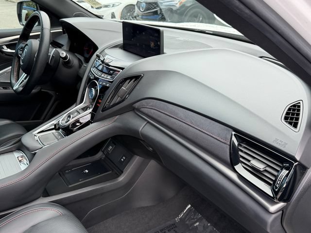 Certified 2024 Acura RDX w/ Advance Package AWD/4WD image 21