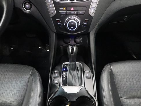 Used 2014 Hyundai Santa Fe Limited AWD/4WD image 35