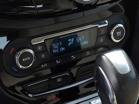 Used 2013 Ford Focus Electric Hatchback image 15