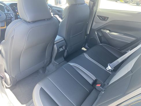New 2026 Subaru Crosstrek 2.5i Wilderness AWD/4WD image 19