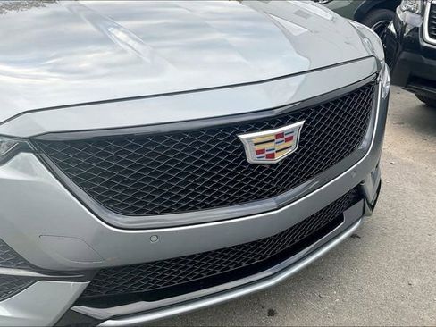 Used 2024 Cadillac CT5 Sport w/ Technology Package image 30