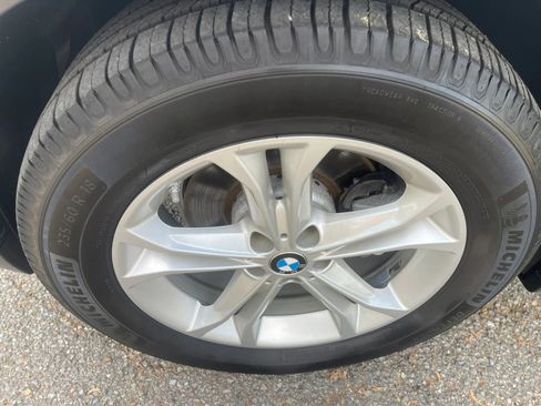 Used 2020 BMW X3 xDrive30i image 8