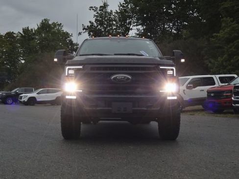 Used 2020 Ford F250 Lariat AWD/4WD image 8