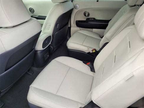 New 2026 Hyundai Palisade Calligraphy image 16