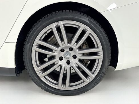 Used 2018 Maserati Ghibli S Q4 image 32