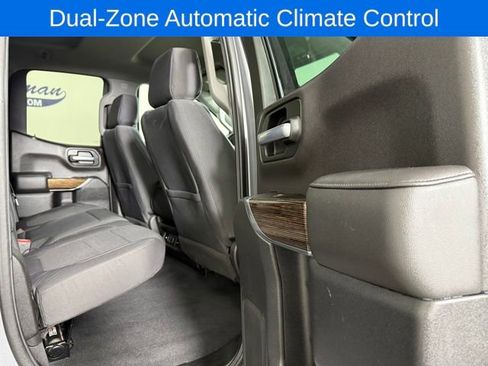 Used 2021 GMC Sierra 1500 Elevation image 18