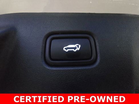 Certified 2025 Hyundai Tucson SEL AWD/4WD image 14