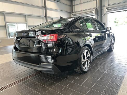 Used 2025 Subaru Legacy Premium AWD/4WD image 18