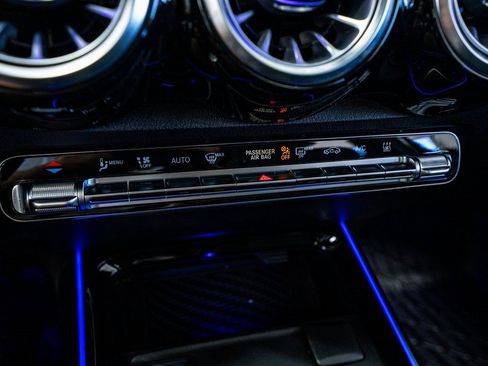 Used 2023 Mercedes-Benz EQB 350 4MATIC SUV w/ Exclusive Package image 49