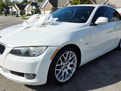 Used 2010 BMW 328i Coupe