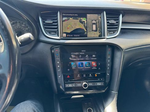Used 2020 INFINITI QX50 Essential w/ Convenience Package FWD image 15
