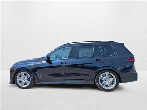 New 2026 BMW ALPINA XB7 image 5