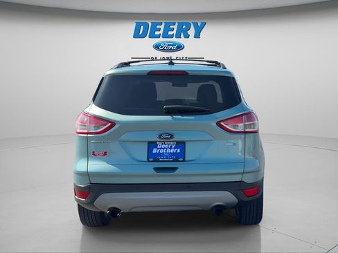Used 2013 Ford Escape SE AWD/4WD image 6