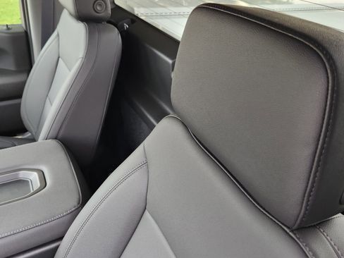 New 2024 Chevrolet Silverado 2500 W/T w/ WT Convenience Package image 19