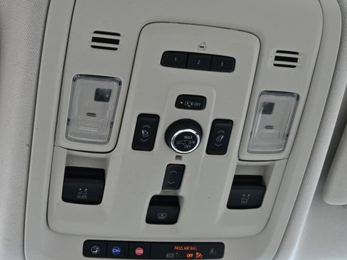 Used 2023 GMC Yukon XL Denali AWD/4WD image 37