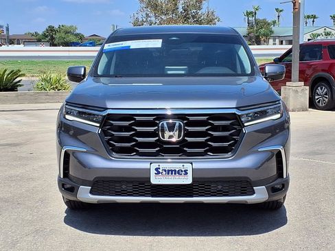 Used 2024 Honda Pilot EX-L image 3