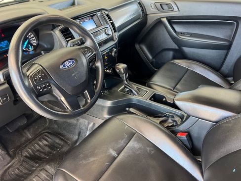 Used 2020 Ford Ranger XL w/ Equipment Group 101A Mid RWD image 10