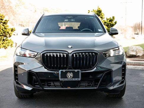Used 2026 BMW X5 xDrive40i w/ M Sport Package image 12