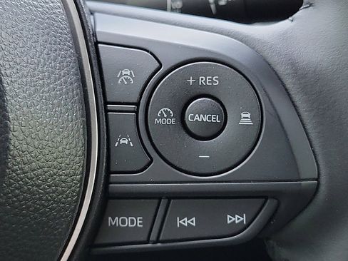 New 2026 Toyota Corolla SE w/ SE Package image 16