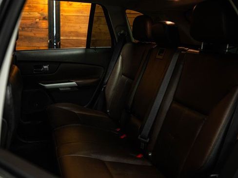 Used 2013 Ford Edge Limited image 10