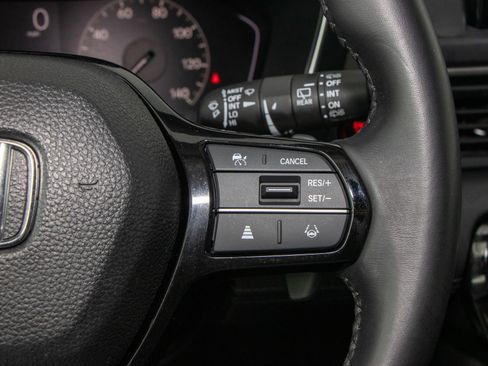 Certified 2023 Honda Pilot EX-L image 33