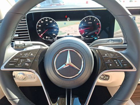 Used 2026 Mercedes-Benz GLE 350 4MATIC image 18