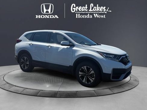 Used 2022 Honda CR-V Special Edition image 7