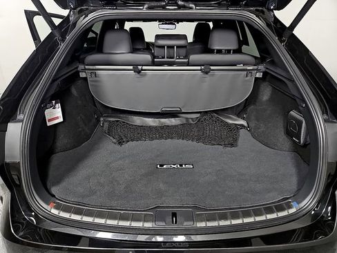 Used 2024 Lexus RX 350 Premium Plus w/ Convenience Package image 31