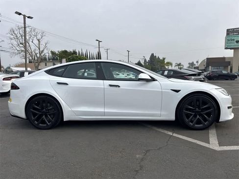 Used 2022 Tesla Model S image 3