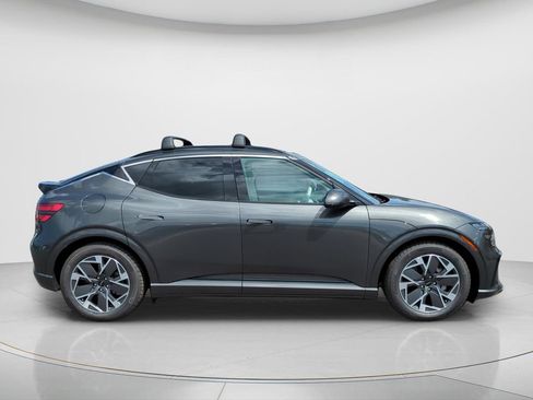 New 2026 Genesis GV60 RWD image 4