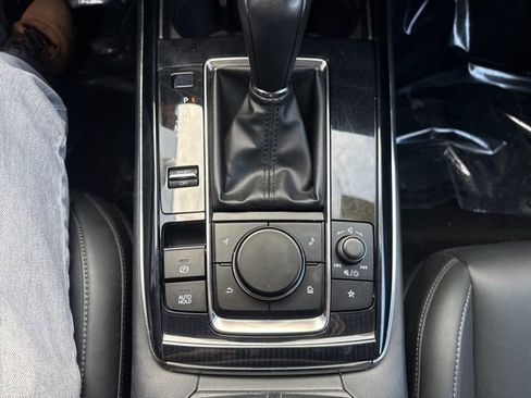 Used 2023 MAZDA CX-30 AWD 2.5 S w/ Preferred Package image 14