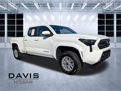 Used 2024 Toyota Tacoma SR5