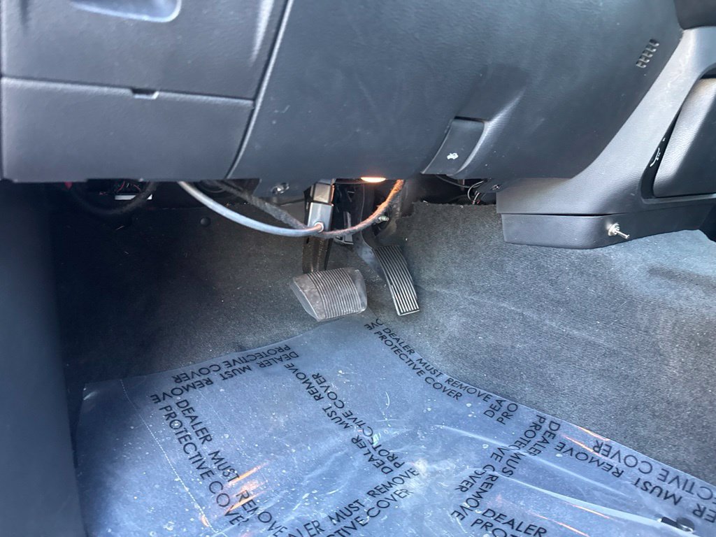 Used 2022 RAM 1500 Big Horn RWD image 55
