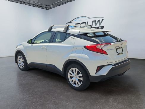 Used 2021 Toyota C-HR LE FWD image 5