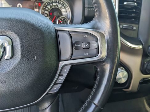 Used 2022 RAM 1500 Laramie image 33