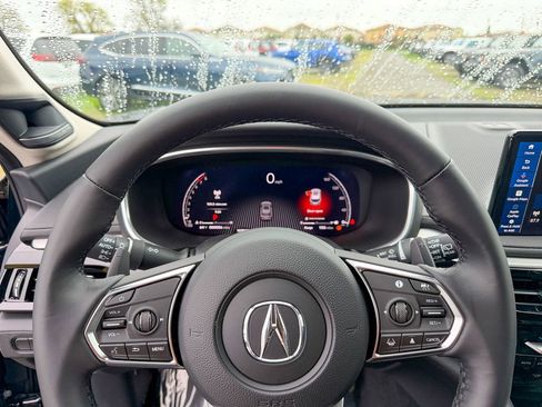 New 2026 Acura MDX w/ Technology Package image 14