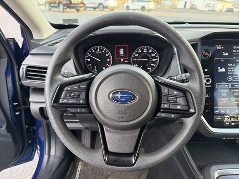 Certified 2025 Subaru Crosstrek 2.0i Premium image 27