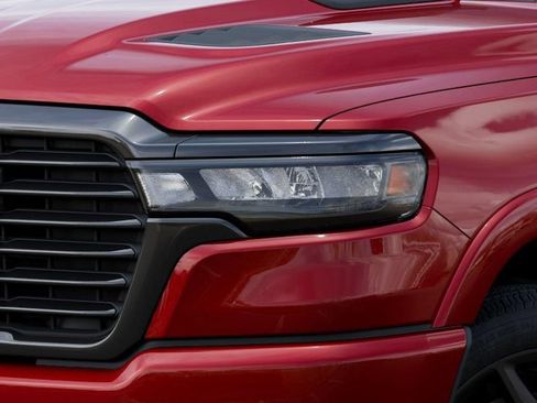 New 2026 RAM 1500 Laramie image 10