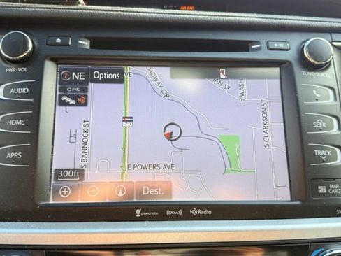 Used 2018 Toyota Highlander XLE AWD/4WD image 18